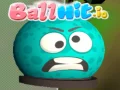 Игра Удар с топка.io онлайн