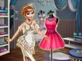 Игра Рокля на принцеса мечта онлайн Игра Рокля на принцеса мечта онлайн
