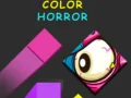 Игра Цветен Ужас онлайн Игра Цветен Ужас онлайн