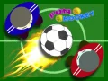 Игра Забавен Хокей онлайн
