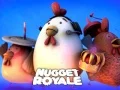 Игра Наггет Роял онлайн