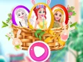 Игра Парти на Великденския Заяк онлайн