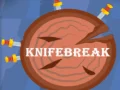 Игра НожПрекъсване онлайн Игра НожПрекъсване онлайн