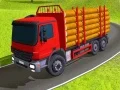 Игра Индийски Симулатор на Камиони 3D онлайн Игра Индийски Симулатор на Камиони 3D онлайн