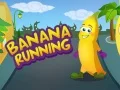 Игра Бананово бягане онлайн