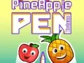 Игра Пенкилър Ананас Делюкс онлайн Игра Пенкилър Ананас Делюкс онлайн