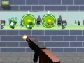 Игра Стрелба по Зомби Цел онлайн