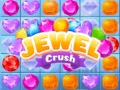Игра Счупване на Скъпоценности онлайн