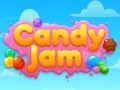 Игра Кенди Джам онлайн