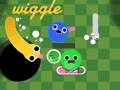 Игра Вигъл онлайн