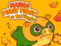 Игра Манго Прасенце Прасенце срещу Лоши Зеленчуци онлайн Игра Манго Прасенце Прасенце срещу Лоши Зеленчуци онлайн