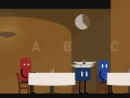 Игра Фантастичната Храна на Фин онлайн