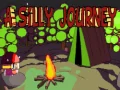 Игра Тъпо Пътуване онлайн Игра Тъпо Пътуване онлайн