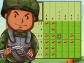Игра Геройски сапьор на минната война онлайн