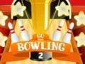 Игра Отиди на боулинг 2 онлайн Игра Отиди на боулинг 2 онлайн