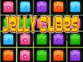Игра Желирани Кубчета онлайн