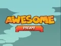Игра Удивително Избягване онлайн Игра Удивително Избягване онлайн
