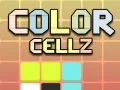 Игра Цветни Клетки онлайн Игра Цветни Клетки онлайн
