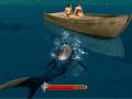 Игра Гладен акула онлайн