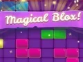 Игра Магически Блокчета онлайн Игра Магически Блокчета онлайн