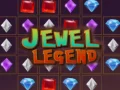 Игра Легенда за бижута онлайн