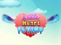 Игра Малко сърце лети онлайн Игра Малко сърце лети онлайн