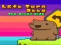 Игра Ляв завой, Ото бобърът онлайн