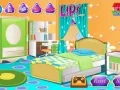 Игра Декорация на Детската Стая онлайн Игра Декорация на Детската Стая онлайн