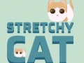 Игра Разтегнат Кот онлайн