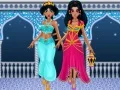 Игра Източната Принцеса През Вековете онлайн Игра Източната Принцеса През Вековете онлайн