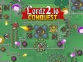 Игра Лордовете 2.ио онлайн