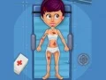 Игра В болницата лекар онлайн