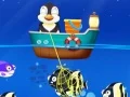 Игра Игра за риболов онлайн