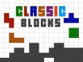 Игра Класически Блокчета онлайн