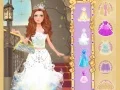Игра Преображение на принцеса онлайн