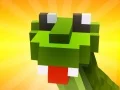 Игра Блокови Змии онлайн