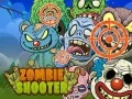 Игра Зомби Стрелец онлайн Игра Зомби Стрелец онлайн
