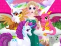 Игра Магическа зоологическа градина онлайн Игра Магическа зоологическа градина онлайн