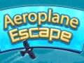 Игра Избягване с самолет онлайн