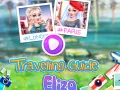 Игра Пътеводител Елиза онлайн