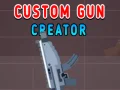 Игра Персонализиран Създавач на Оръжия онлайн