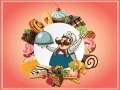 Игра Кулинарна Пекарна за Торта онлайн Игра Кулинарна Пекарна за Торта онлайн
