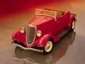 Игра Пъзел с антикварни автомобили онлайн Игра Пъзел с антикварни автомобили онлайн