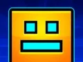 Игра Избягай от Geometry Jump онлайн