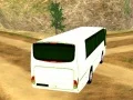 Игра Симулатор на автобусно управление на хълм онлайн Игра Симулатор на автобусно управление на хълм онлайн