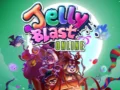 Игра Джели Бласт Онлайн онлайн Игра Джели Бласт Онлайн онлайн
