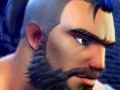Игра Легенда Уличен Боец онлайн