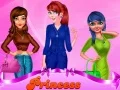 Игра Шик тенденции за принцеси онлайн