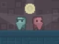 Игра Луди Близнаци онлайн