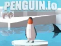 Игра Пингвин.io онлайн